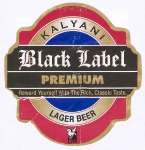 Kalyani Black Label