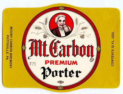 mt carbon label