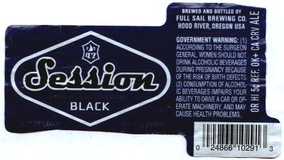 session black label