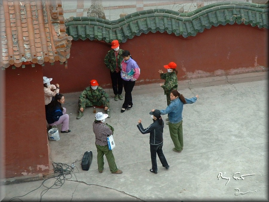 Urumqi, Xinjiang